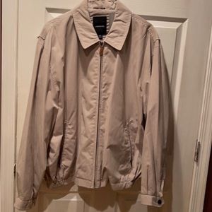 London Fog jacket